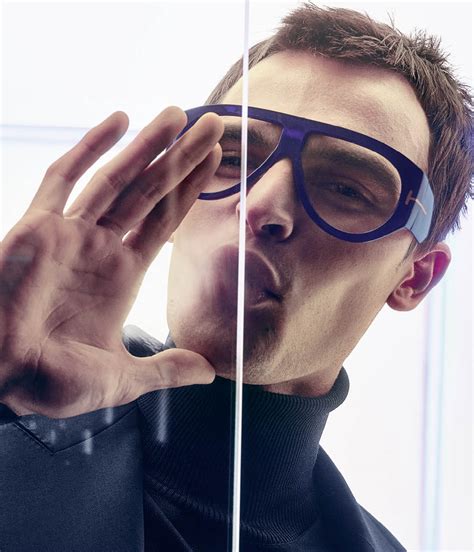 Tom Ford Brand Eyewear 